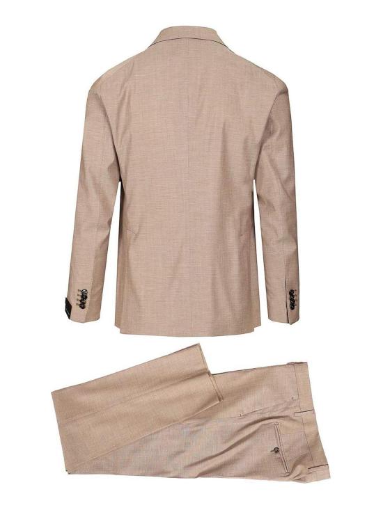 26SS 딸리아토레 수트 세트 2SMC20K01210016C1037 Beige - TAGLIATORE
