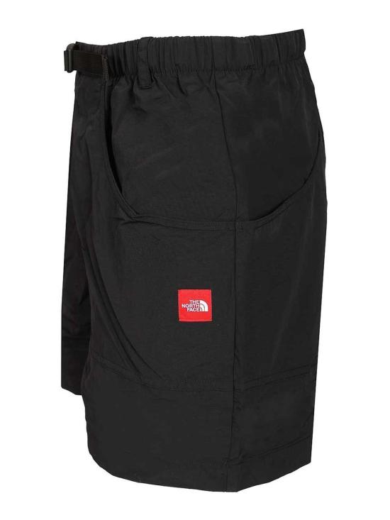 26SS 노스페이스 숏팬츠 NF0A8FHDJK3 Black - NORTH FACE