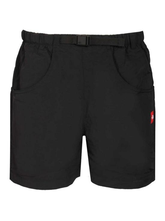 26SS 노스페이스 숏팬츠 NF0A8FHDJK3 Black