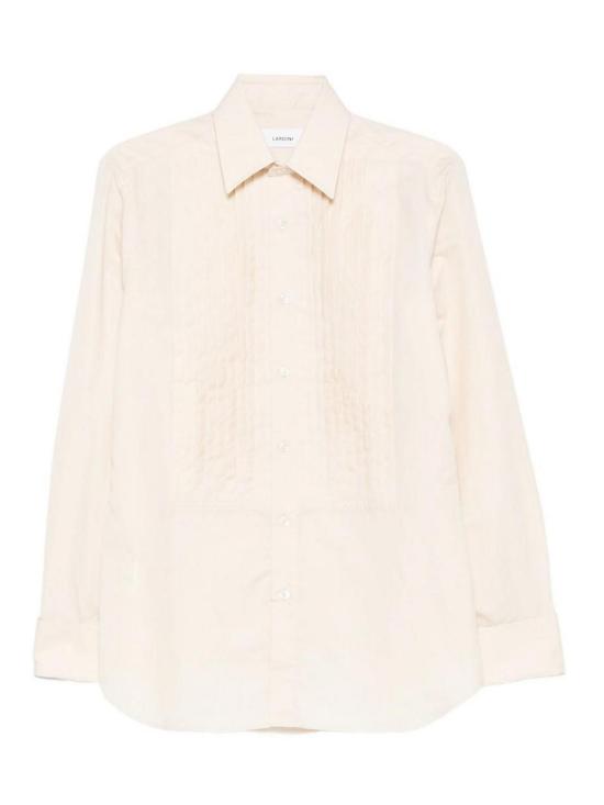 26SS 라르디니 긴팔 셔츠 PAETHOSPAC1999150 Beige