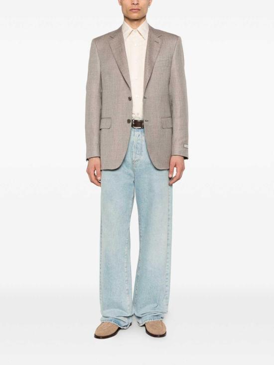 26SS 라르디니 긴팔 셔츠 PAETHOSPAC1999150 Beige - LARDINI