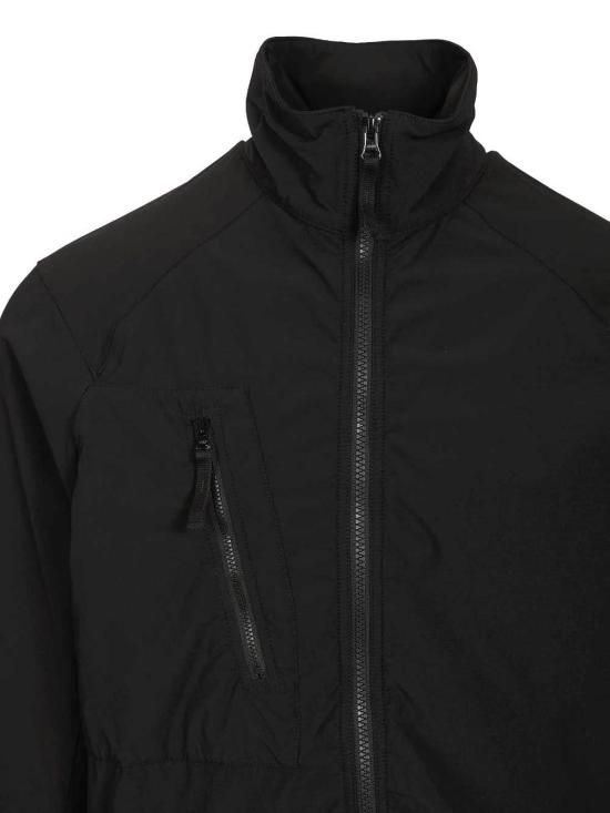 26SS 스톤 아일랜드 자켓 1200036S0375V0029 Black - STONE ISLAND