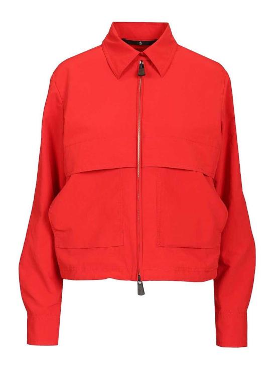 26SS 몽클레어 자켓 L10982F00002597SL45E Pink