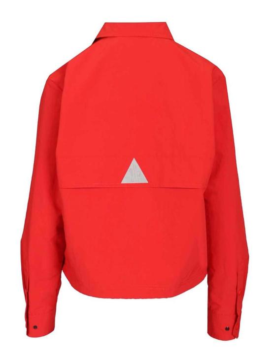 26SS 몽클레어 자켓 L10982F00002597SL45E Pink - MONCLER
