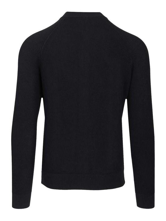26SS 페델리 가디건 MU0D5931828 Blue - FEDELI