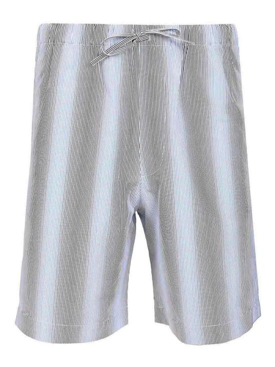 26SS 드리스 반 노튼 숏팬츠 26102093130635E15 Light Blue