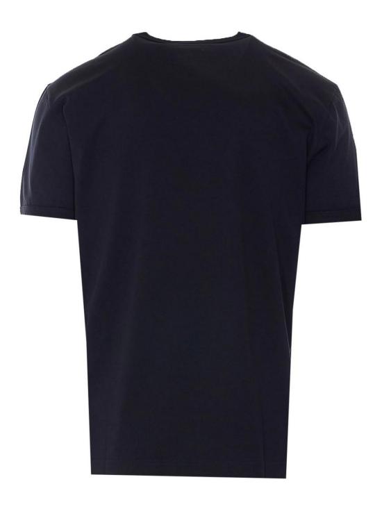 26SS 돌체앤가바나 반팔 티셔츠 G8PV1ZG7P3NN0000 Black - DOLCE & GABBANA