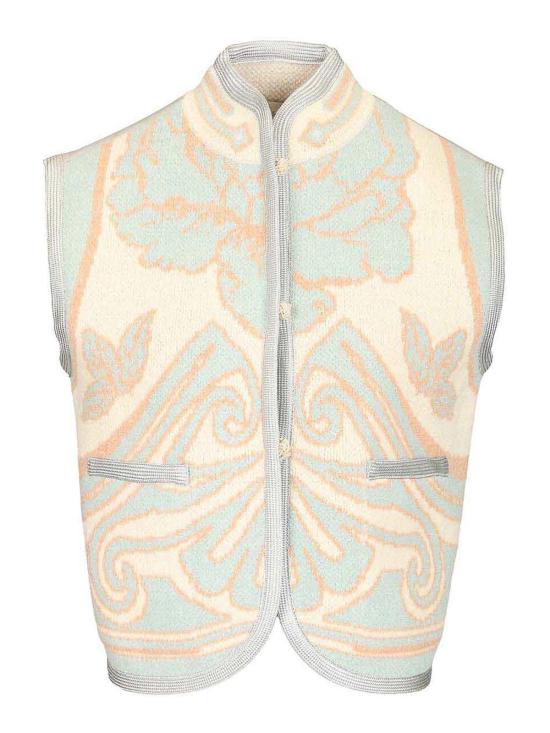 26SS 포르테포르테 베스트 14507F49A5007 Light Blue