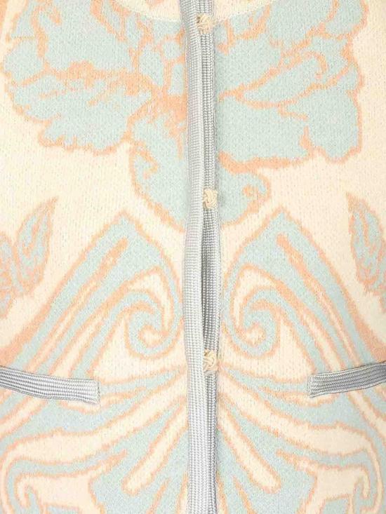 26SS 포르테포르테 베스트 14507F49A5007 Light Blue - FORTE FORTE