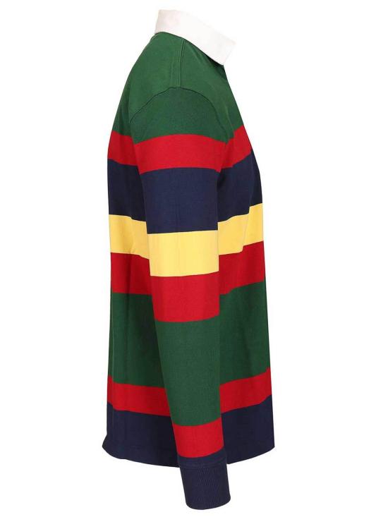 26SS 폴로 랄프로렌 폴로 티셔츠 710B13497001 Multicolour - POLO RALPH LAUREN