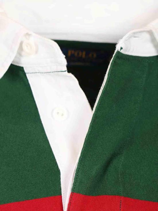 26SS 폴로 랄프로렌 폴로 티셔츠 710B13497001 Multicolour - POLO RALPH LAUREN