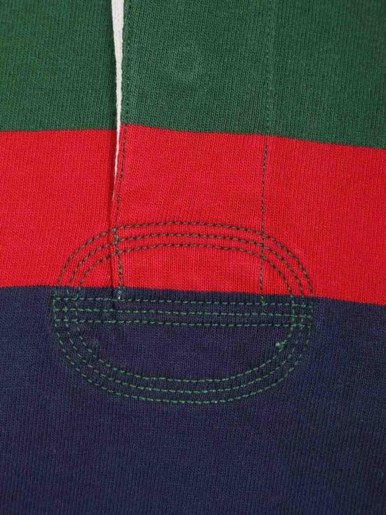 26SS 폴로 랄프로렌 폴로 티셔츠 710B13497001 Multicolour - POLO RALPH LAUREN