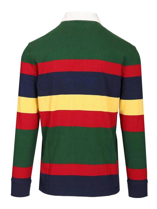 26SS 폴로 랄프로렌 폴로 티셔츠 710B13497001 Multicolour - POLO RALPH LAUREN