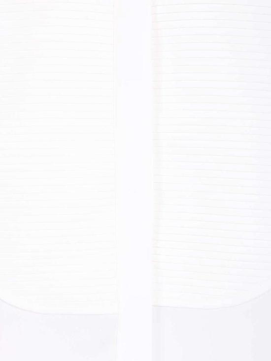 26SS 톰포드 블라우스 CA3345FAX1507WAA White - TOMFORD