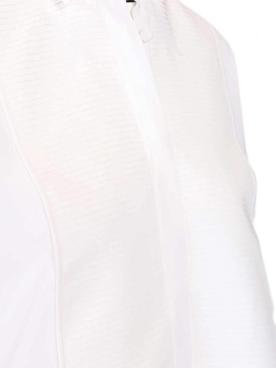 26SS 톰포드 블라우스 CA3345FAX1507WAA White - TOMFORD