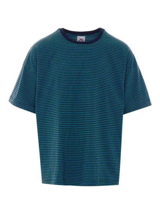 26SS 하울린 반팔 티셔츠 BOXYPARADISENEVERMIND Green