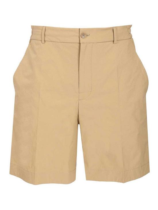 26SS 몽클레어 숏팬츠 L10912B00008599EL202 Beige