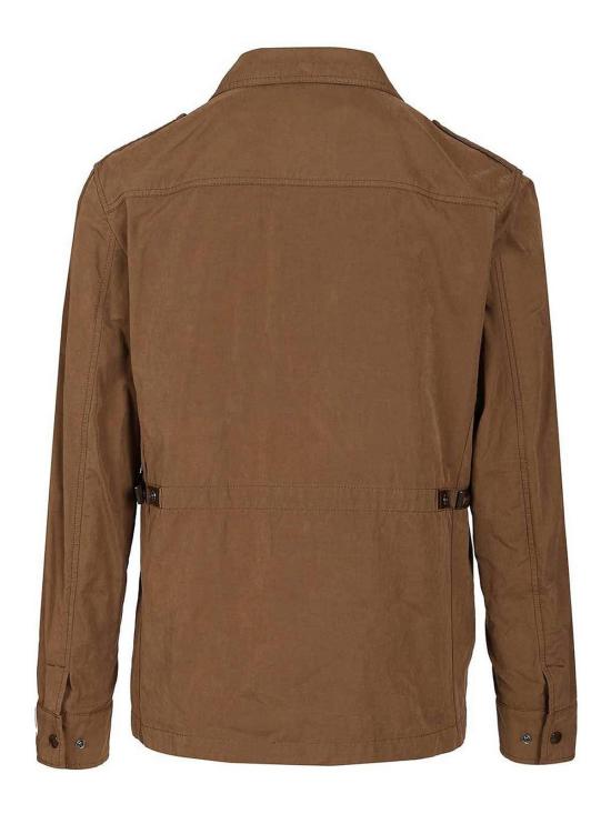 26SS 몽클레어 자켓 L10911B00006599C023R Beige - MONCLER