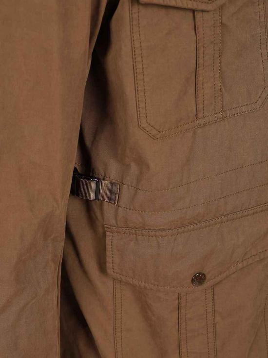 26SS 몽클레어 자켓 L10911B00006599C023R Beige - MONCLER
