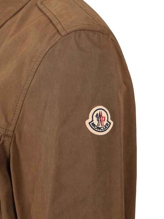 26SS 몽클레어 자켓 L10911B00006599C023R Beige - MONCLER