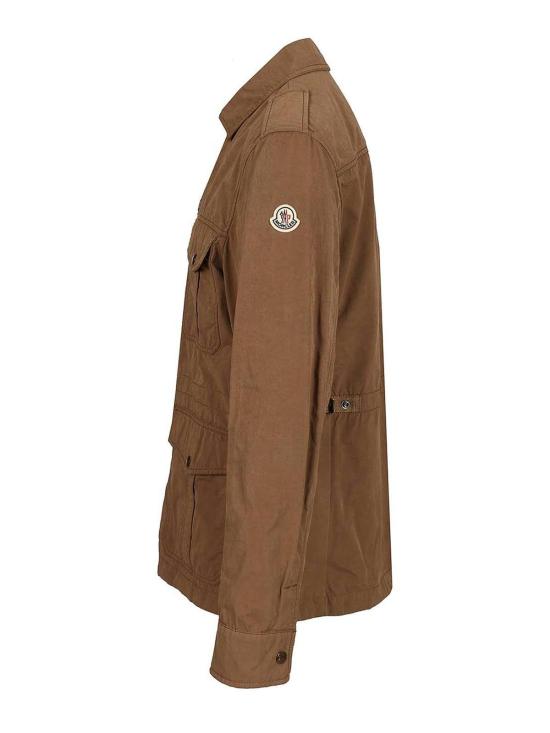 26SS 몽클레어 자켓 L10911B00006599C023R Beige - MONCLER