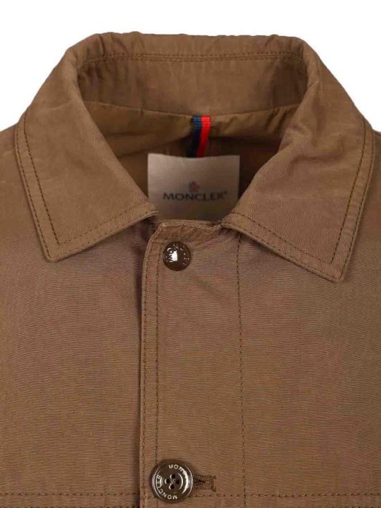 26SS 몽클레어 자켓 L10911B00006599C023R Beige - MONCLER