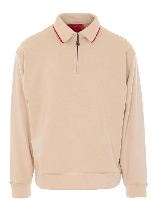 26SS 비전오브슈퍼 폴로 티셔츠 VS081PZSAND Beige