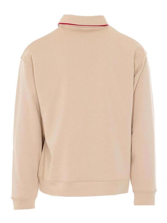 26SS 비전오브슈퍼 폴로 티셔츠 VS081PZSAND Beige - VISION OF SUPER