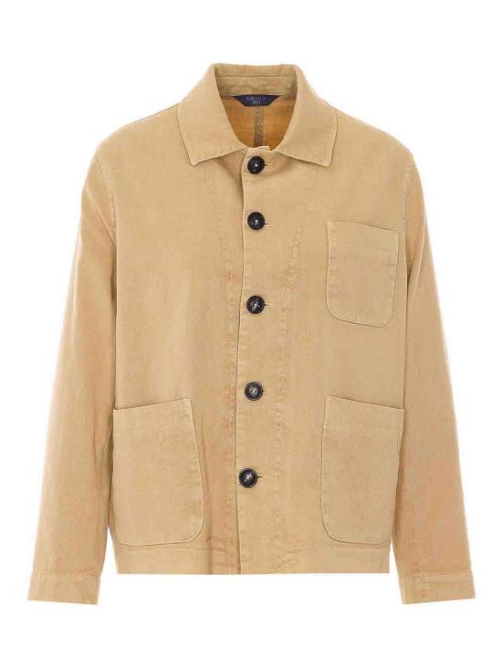 26SS 치르콜로1901 자켓 FD40171368T Beige