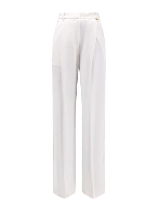 26SS 엘리자베타프랜치 스트레이트 팬츠 PA16761E2360AVORIO White