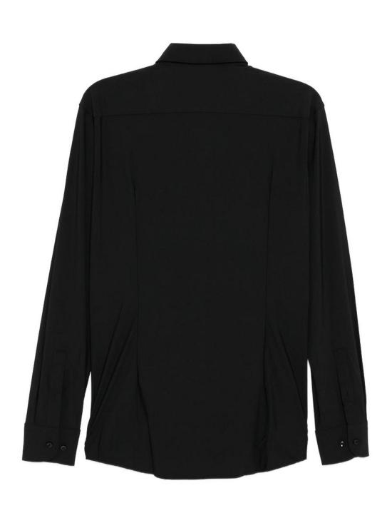 26SS 휴고보스 긴팔 셔츠 50555747001BLACK Black - HUGO BOSS