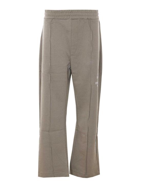 26SS 패밀리퍼스트 밀라노 트레이닝/조거 팬츠 JOF2612LG Grey