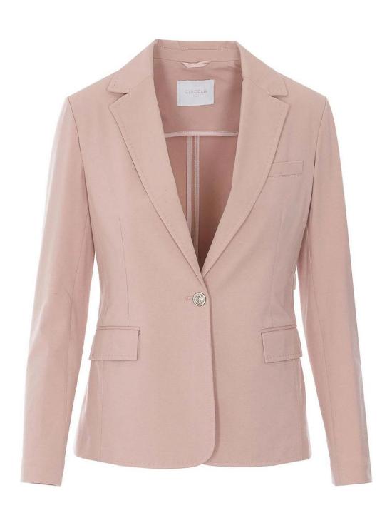 26SS 치르콜로1901 수트 자켓 FD38661362 Nude Neutrals