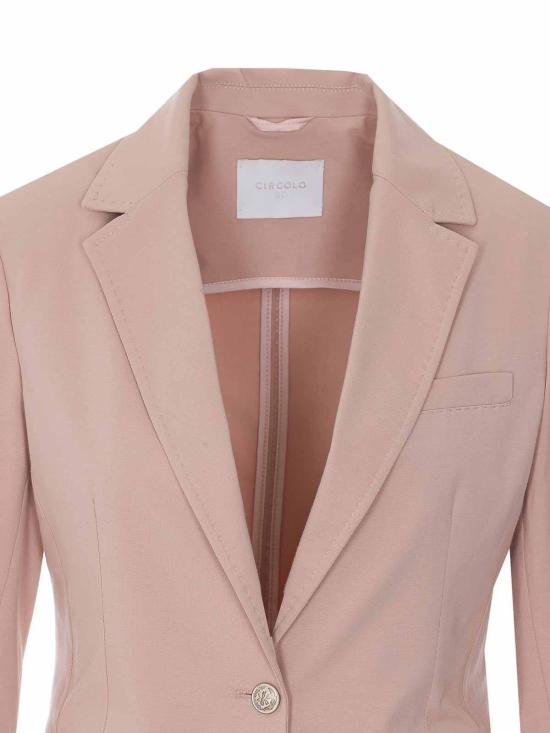 26SS 치르콜로1901 수트 자켓 FD38661362 Nude Neutrals - CIRCOLO 1901