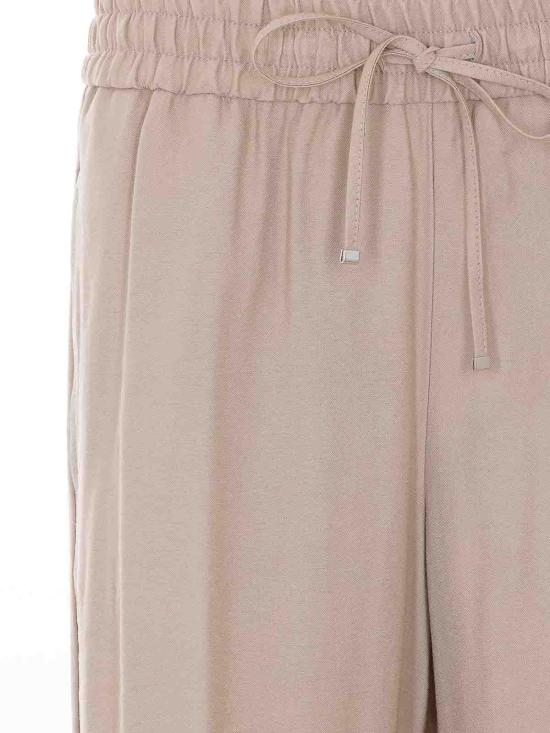 26SS 돈답 플레어 팬츠 DP704IF0049DXXX010 Beige - DONDUP