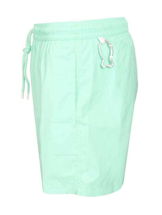 26SS 페델리 숏팬츠 TU00032074 Green - FEDELI