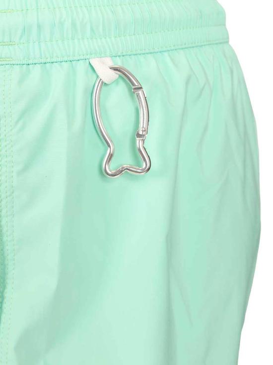 26SS 페델리 숏팬츠 TU00032074 Green - FEDELI