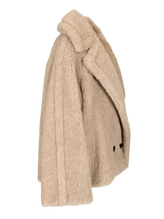26SS 막스마라 가르돈 테지 자켓 261108105160005E15 Beige - MAX MARA