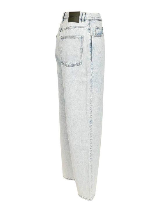 26SS 드롤드무슈 데님 팬츠 JBP201CO123LBE Light Blue - DROLE DE MONSIEUR