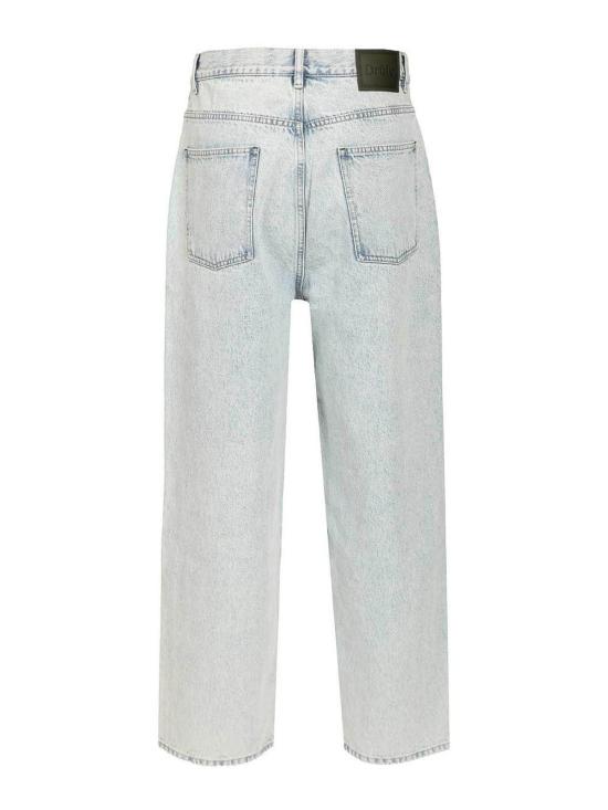 26SS 드롤드무슈 데님 팬츠 JBP201CO123LBE Light Blue - DROLE DE MONSIEUR