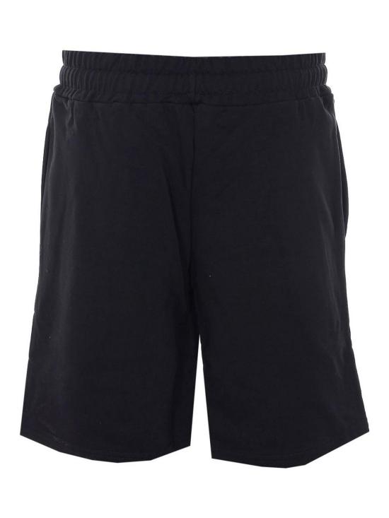 26SS 패밀리퍼스트 밀라노 숏팬츠 JOSS2502BK Black - FAMILY FIRST MILANO