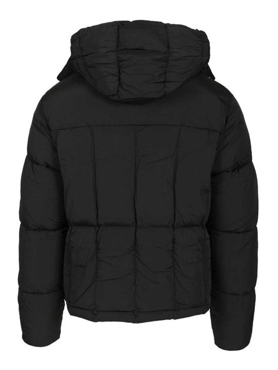 25FW 아르떼 앤트워프 패딩 AW25132J1 Black - ARTE ANTWERP