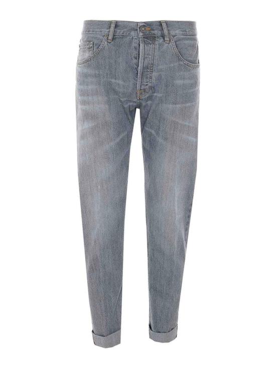 26SS 돈답 데님 팬츠 UP563DFH270UJ43800 Blue
