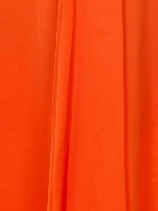 26SS 에센셜앤트워프 롱 스커트 JISELLEFG12 Orange - ESSENTIEL ANTWERP