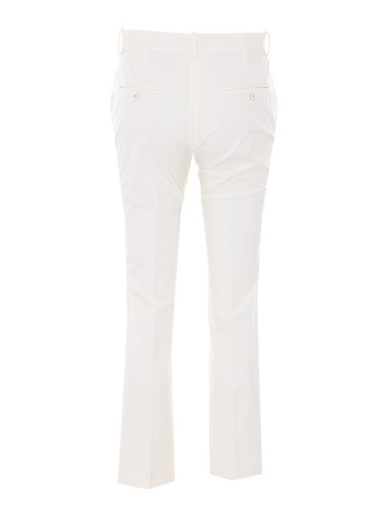 26SS 치르콜로1901 스트레이트 팬츠 FD3863PFLATTE White - CIRCOLO 1901