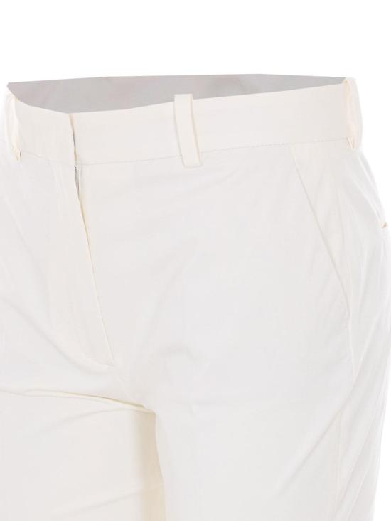 26SS 치르콜로1901 스트레이트 팬츠 FD3863PFLATTE White - CIRCOLO 1901