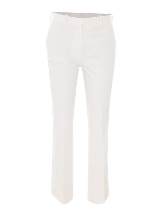 26SS 치르콜로1901 스트레이트 팬츠 FD3863PFLATTE White