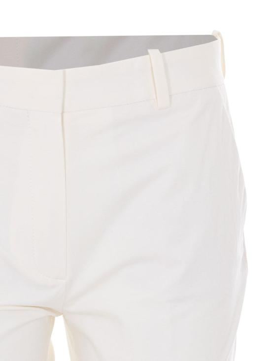26SS 치르콜로1901 스트레이트 팬츠 FD3863PFLATTE White - CIRCOLO 1901