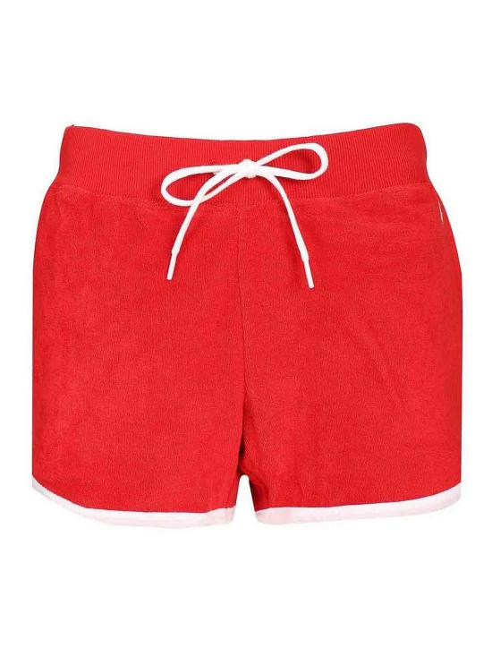 26SS 폴로 랄프로렌 숏팬츠 211A12956002 Red