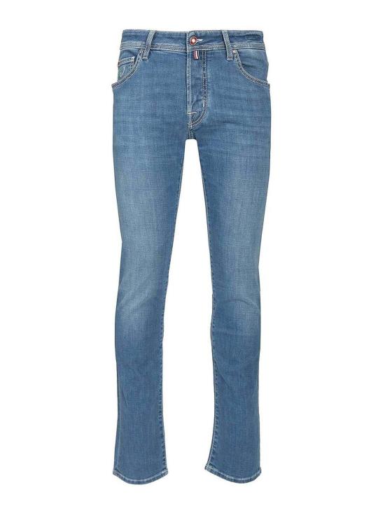 26SS 야콥코헨 데님 팬츠 JUMQE007N062S4260V2200D Light Blue